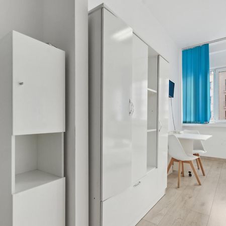 Atheneum Easy Retreat Apartment Bucureşti Ngoại thất bức ảnh