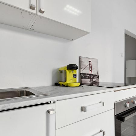 Atheneum Easy Retreat Apartment Bucureşti Ngoại thất bức ảnh